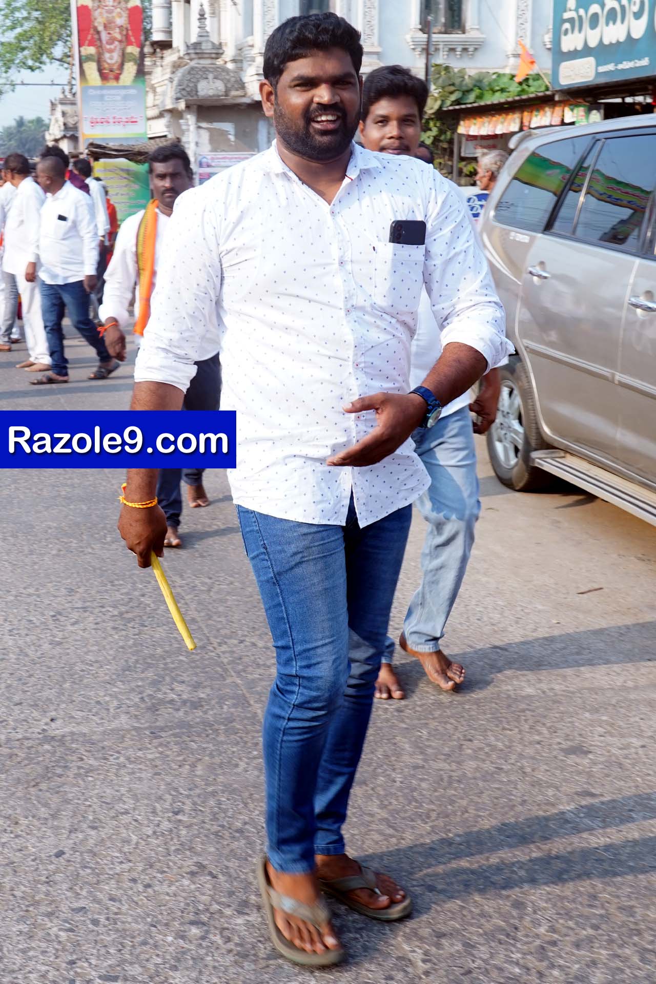 Srinivasa Kalyanam - vegivaaripalem - 2026